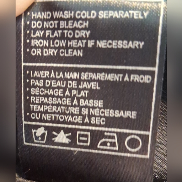 Cupcakes And Casmere Leopard Print 3/4 Length Jacket Sz S NWOT - Picture 9 of 10